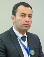 Акрам Талибов